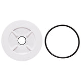(350-6388) Vector 21 2" White Valve Cap (Prev. 350-6402) - image 3