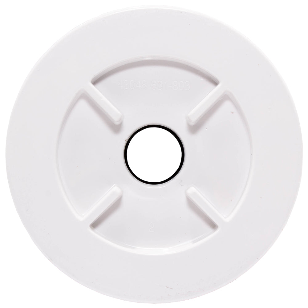 (350-6402) Marquis Spas 2" CAP DIVERT VALVE W/ O-RING V21