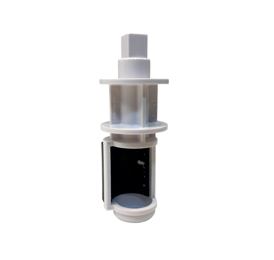 (350-6417) Marquis Spas 3/4" WF/NJ ON/OFF Valve Insert