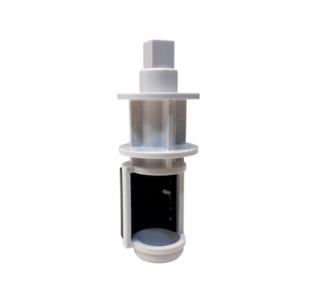 (350-6417) Marquis Spas 3/4" WF/NJ ON/OFF Valve Insert