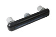 (370-0681) Marquis Spas Waterfall 8 inch Graphite