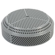 (320-6758) Marquis Spa 211gpm Suction Cover And Screw Grey