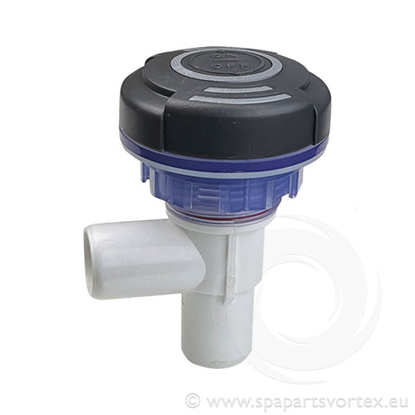 Superior OEM Waterfall Diverter ON-OFF