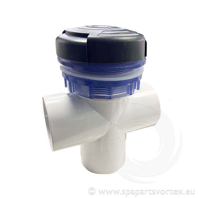 Superior OEM Large Diverter