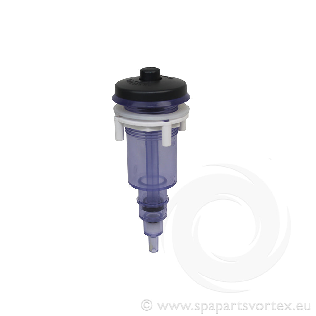 Superior Platinum Aromatherapy LED Housing