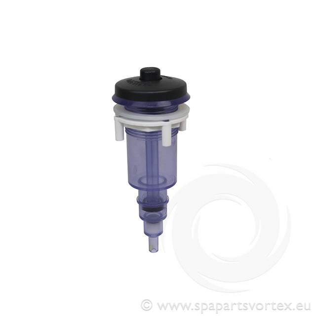 Superior Platinum Aromatherapy LED Housing