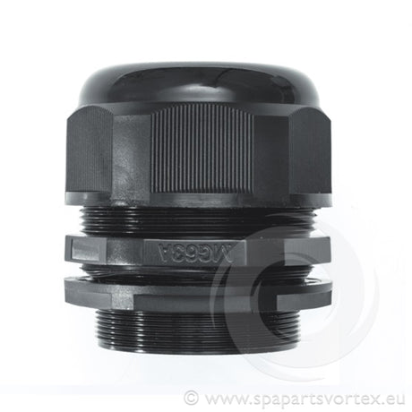 1.5" Exit Gland for Heat Pump Pipe