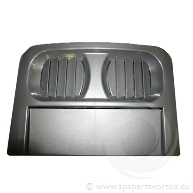 Vita Spa Filter Housing - Graphite