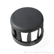 Vita Spa Filter Housing Graphite Circular