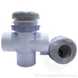 Wellis Water Diverter - LED Lighted RD