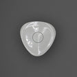 Wellis Water diverter grip 2"" light grey RD" (AE00295) Archive