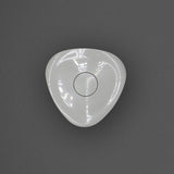 Wellis Water diverter grip 2"" light grey RD" (AE00295) Archive