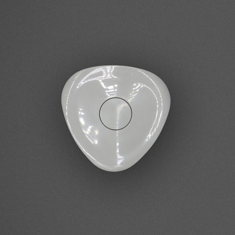 Wellis Water diverter grip 2"" light grey RD" (AE00295) Archive