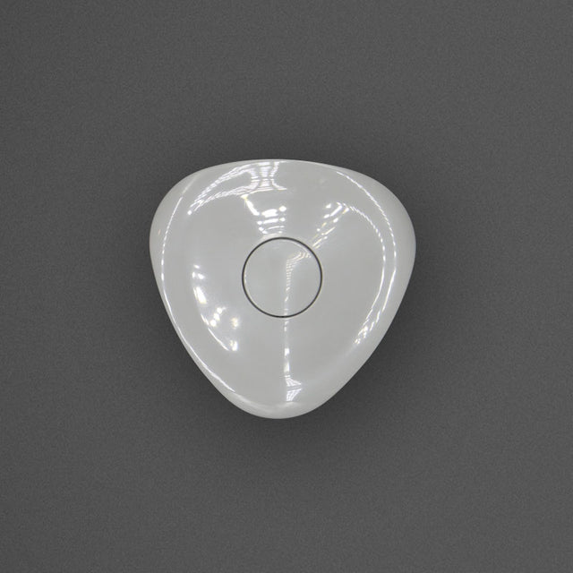 Wellis Water diverter grip 2"" light grey RD" (AE00295) Archive