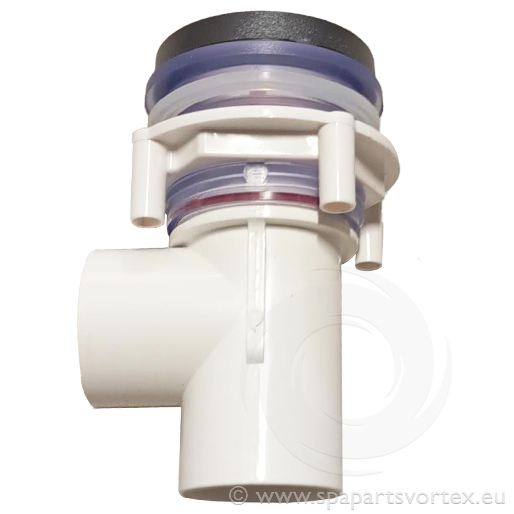 Wellis Water Diverter 1" (AKU1893) - image 2