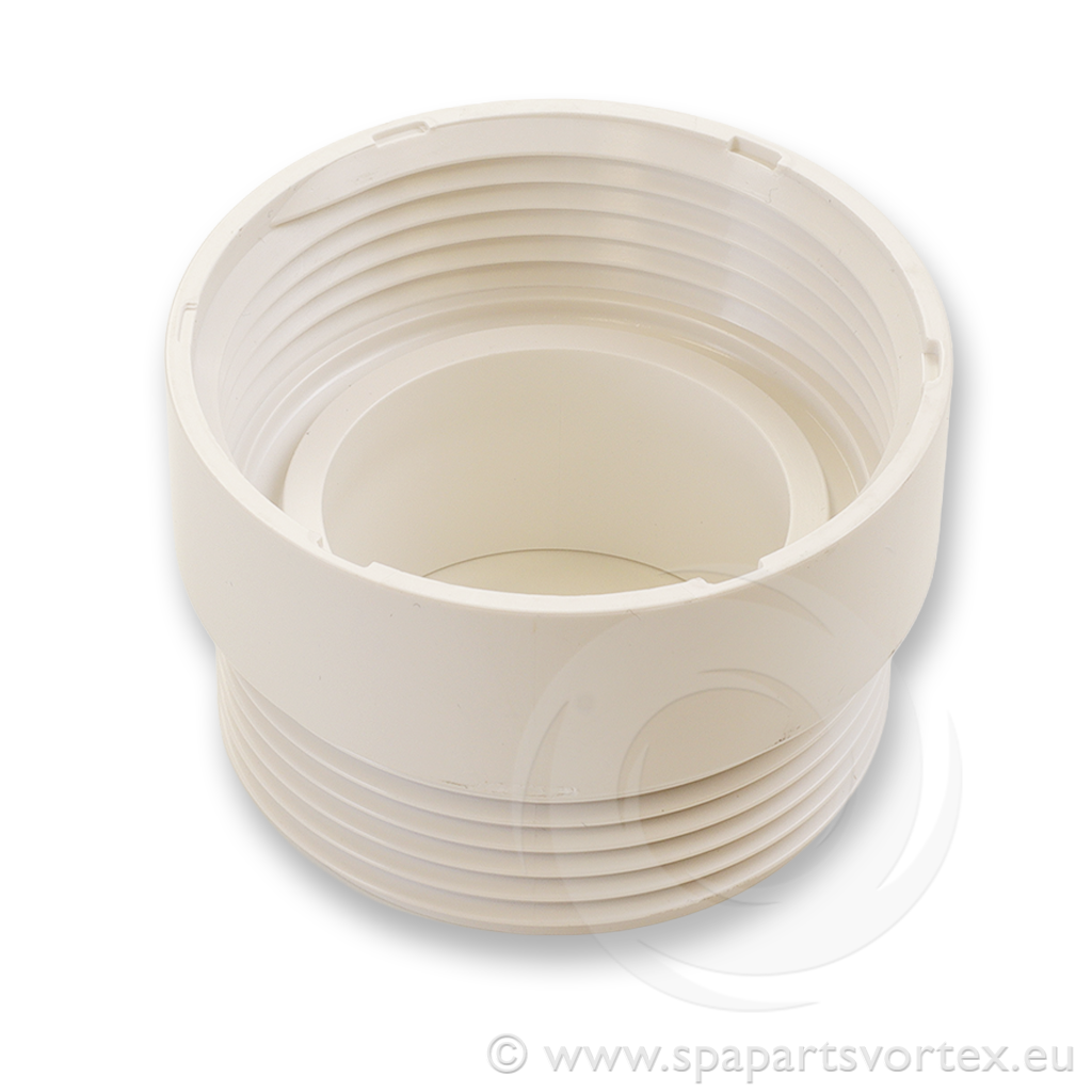 Fitting Union Extender 1.5" for Gecko Maelstrom - image 2