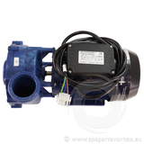 Aqua-flo by Gecko XP2e 2HP 1 speed (2x2) - image 3