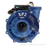 Aqua-flo by Gecko XP2e 2HP 1 speed (2x2) - image 4