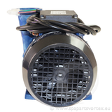 Aqua-flo by Gecko XP2e 2HP 1 speed (2x2) - image 5