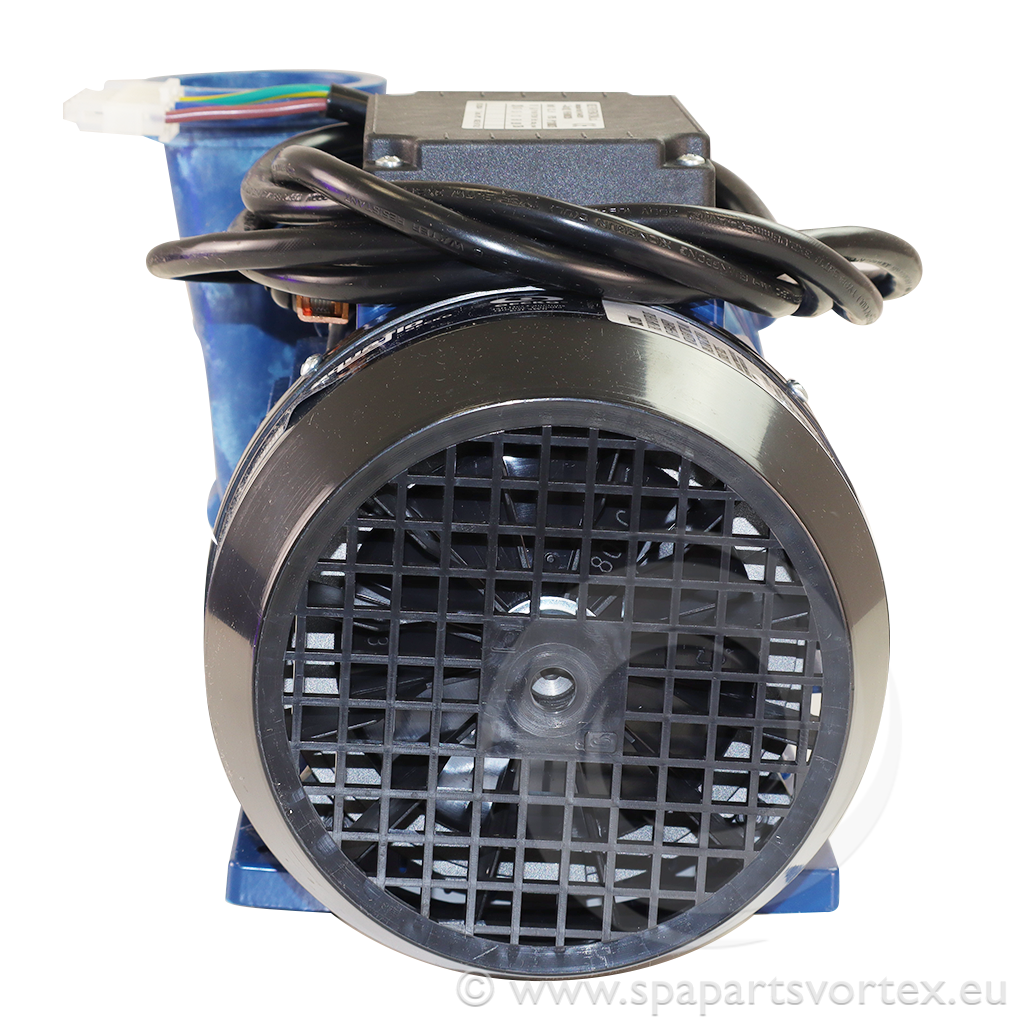 Aqua-flo by Gecko XP2e 2.5HP 1 speed (2x2) - image 3