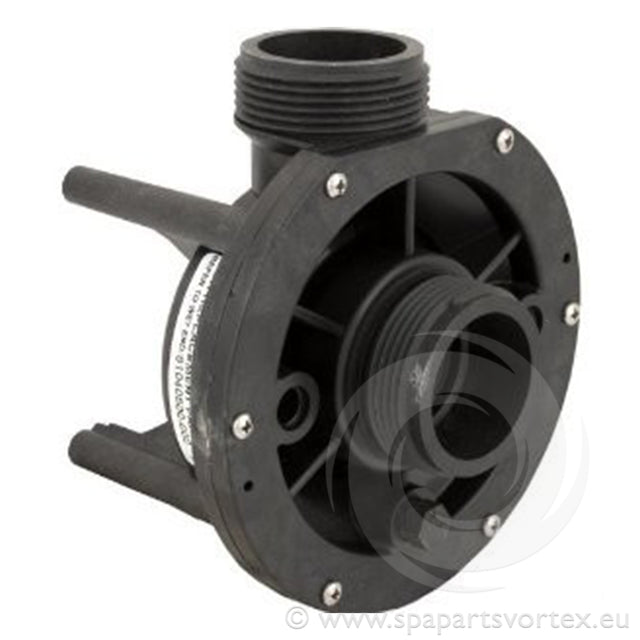 Gecko CMCP Wet End 1.5"