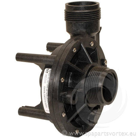 Gecko CMHP Wet End 1.5"