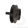 Gecko XP2e impeller 2.5HP (4HP at 60Hz)