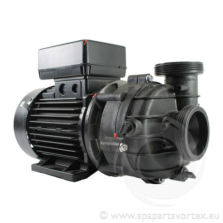 Balboa/Pentair Durajet 2.0 HP 2 SPD Pump