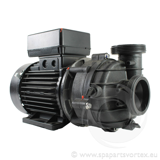 Balboa/Pentair Durajet 2.0 HP 2 SPD Pump