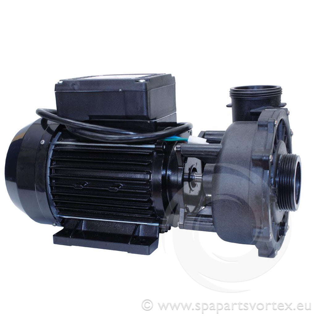 Waterway 2 speed 2.0HP 56 frame (2 x 2)