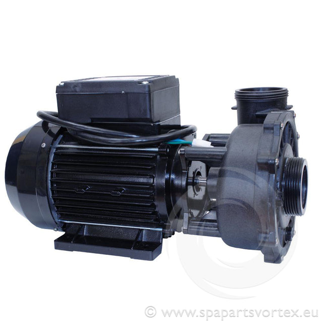 Waterway 2 speed 2.0HP 56 frame (2 x 2)