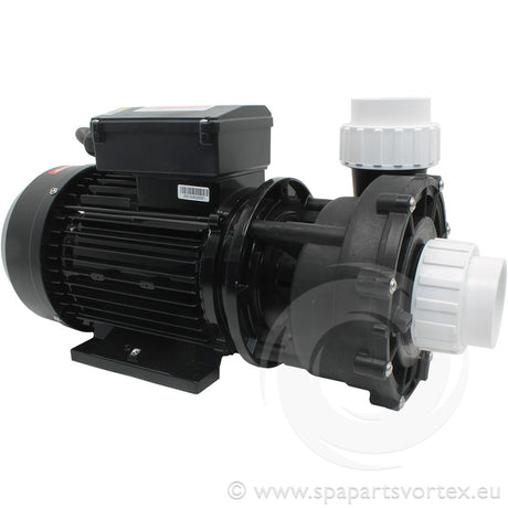 LX WP200-II Pump dual speed 2HP