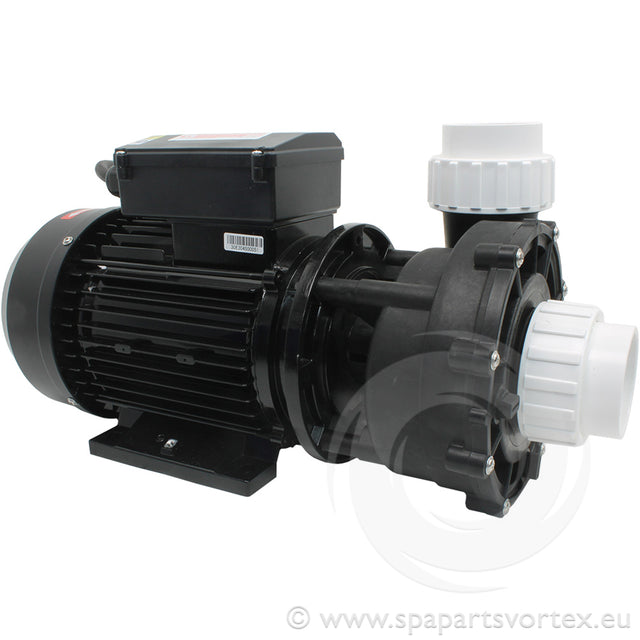 LX WP200-II Pump dual speed 2HP