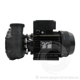 Waterway Viper 2 speed 5.0HP 56 frame - image 2