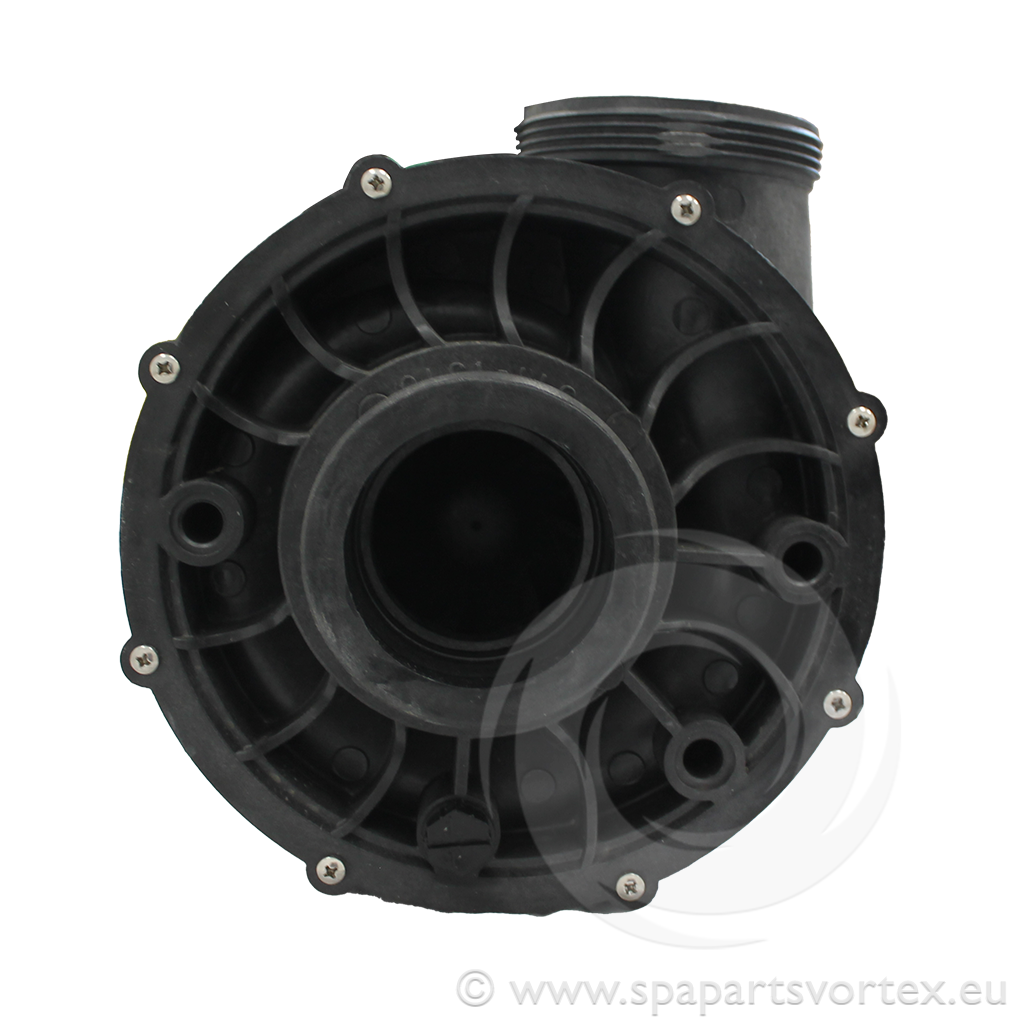 Waterway Viper 2 speed 5.0HP 56 frame - image 4