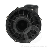 Waterway Viper 2 speed 5.0HP 56 frame - image 4