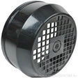Pump Fan Casing Waterway 48 Frame