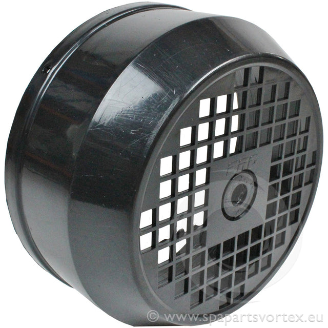 Pump Fan Casing Waterway 48 Frame