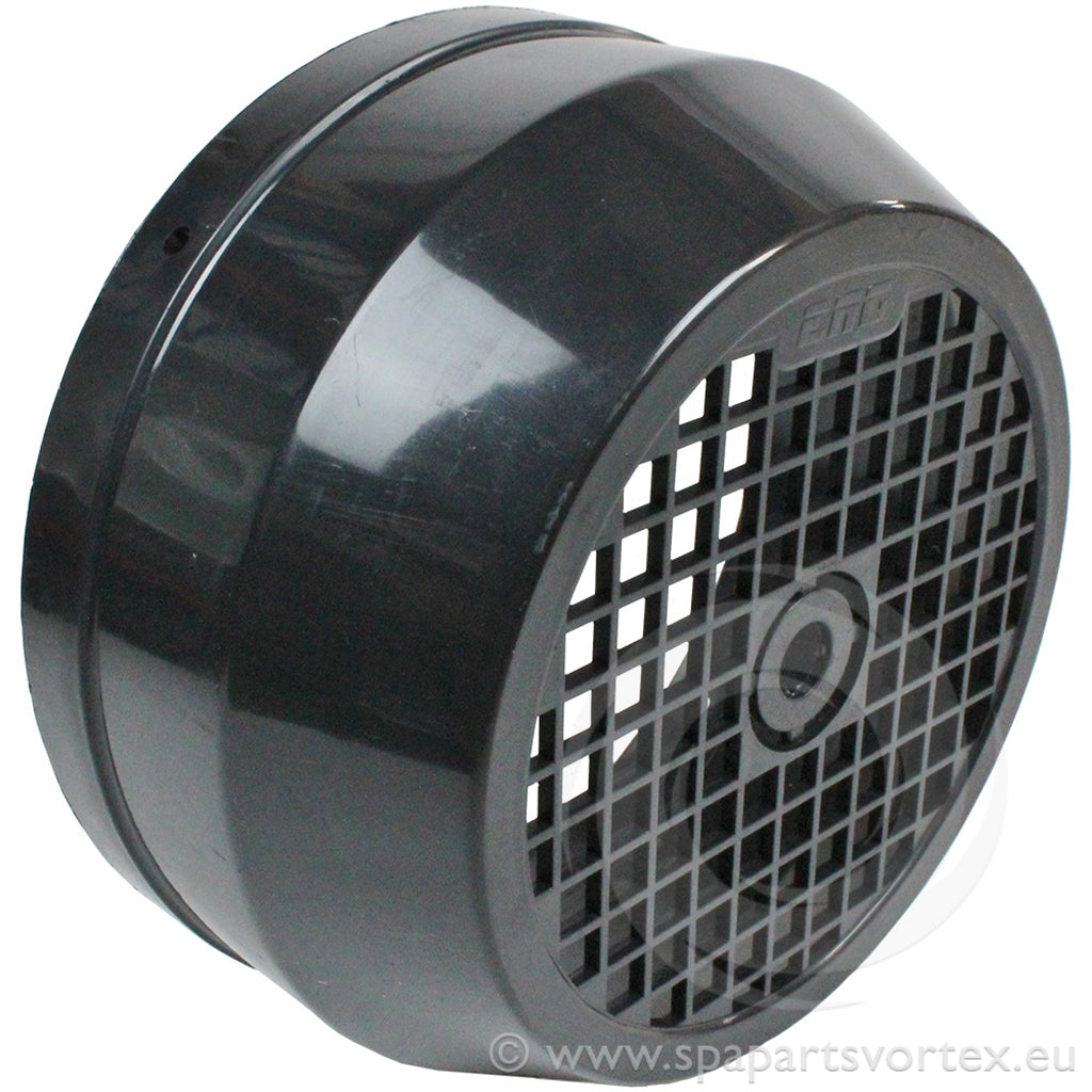 Pump Fan Casing Waterway 56 Frame