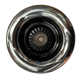 Passion | 5″ Power Jet, Chrome-Black