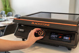 Blackstone 17'' Electric Tabletop Griddle