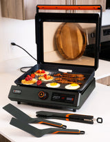 Blackstone 17'' Electric Tabletop Griddle