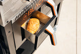 Blackstone 28'' Griddle with Air Fryers