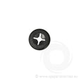(Davey) Auto Reset Klixon Retaining Washer