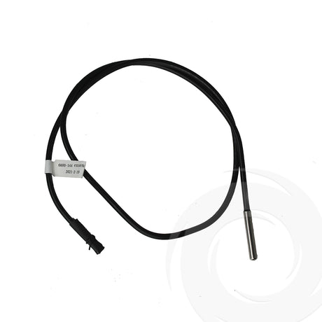 Sundance Hi-limit Probe (Curled End)