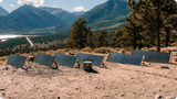 Jackery SolarSaga 200W