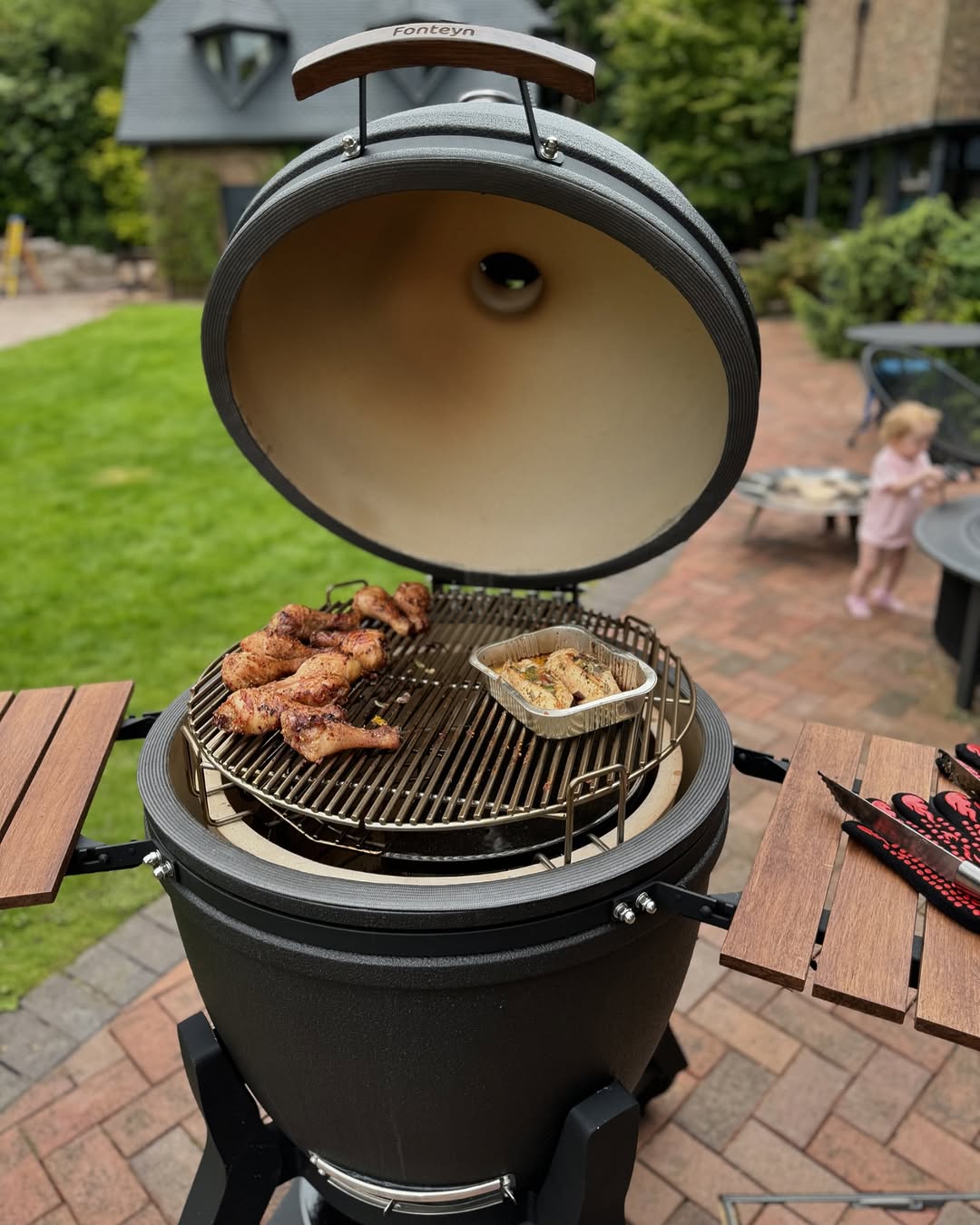 Beast BBQ