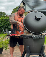 Beast BBQ