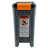 Traeger Staydry Pellet Bin and Lid