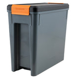 Traeger Staydry Pellet Bin and Lid